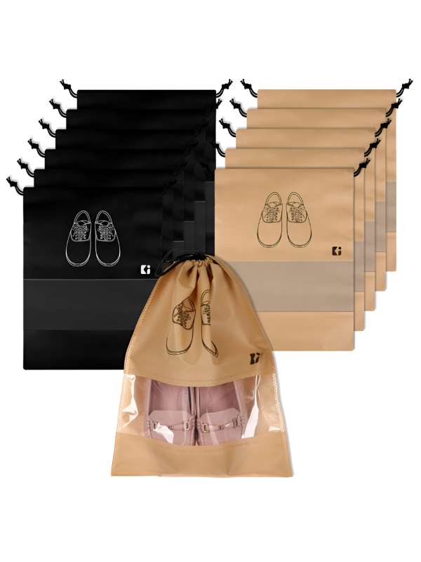 Buy shoe bags online new arrivals