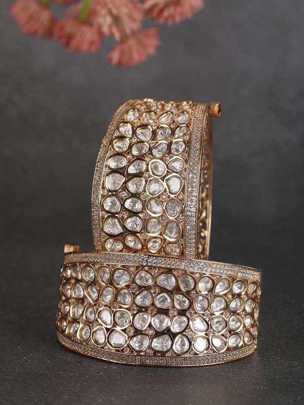 Myntra jewellery bangles deals