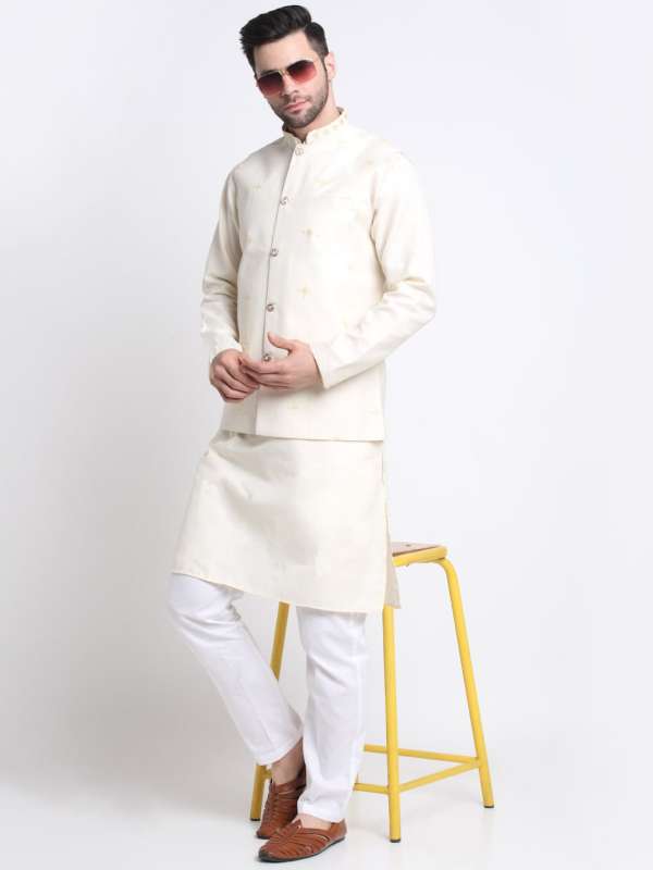 Armani For Men Kurta Pyjama Buy Armani For Men Kurta Pyjama online in India