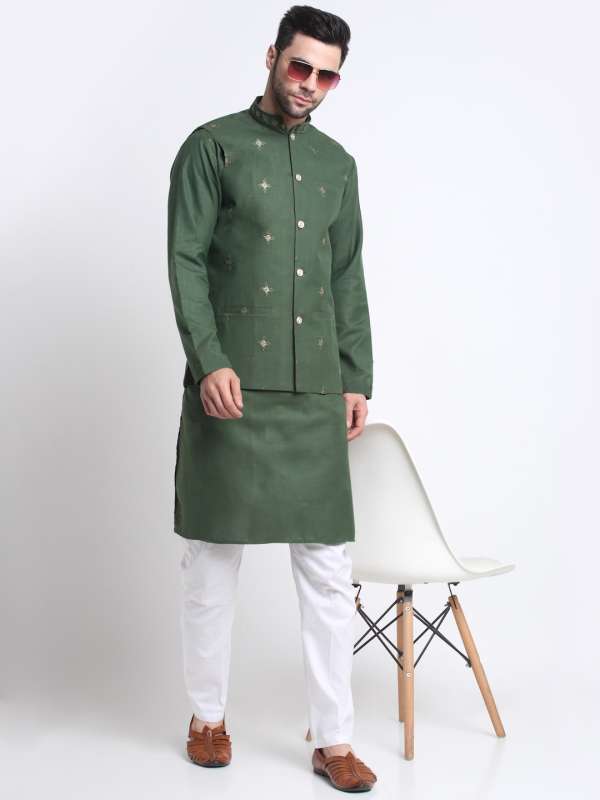 Armani For Men Kurta Pyjama Buy Armani For Men Kurta Pyjama online in India
