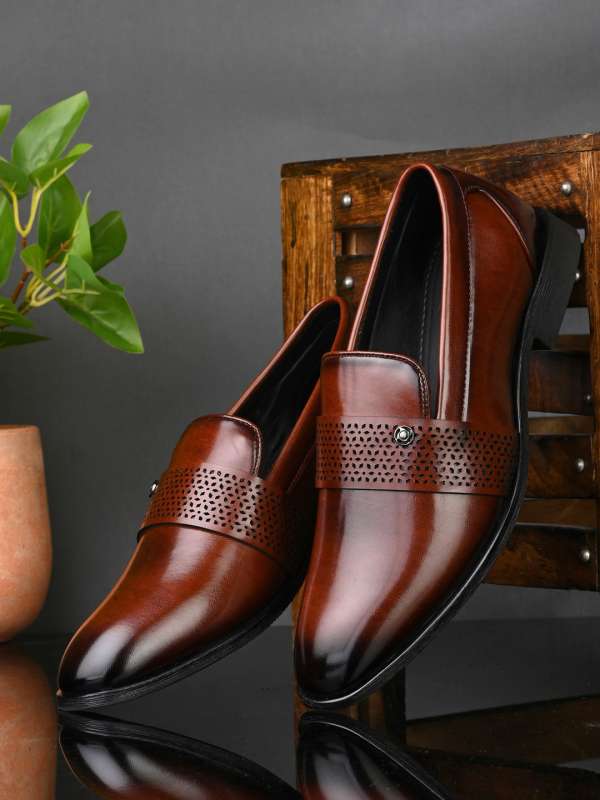 Patiala Salwar Cut Work Formal Shoes Buy Patiala Salwar Cut Work Formal Shoes online in India