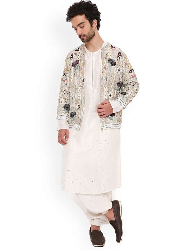 Balloon Pants For Men Kurtas Buy Balloon Pants For Men Kurtas online in India