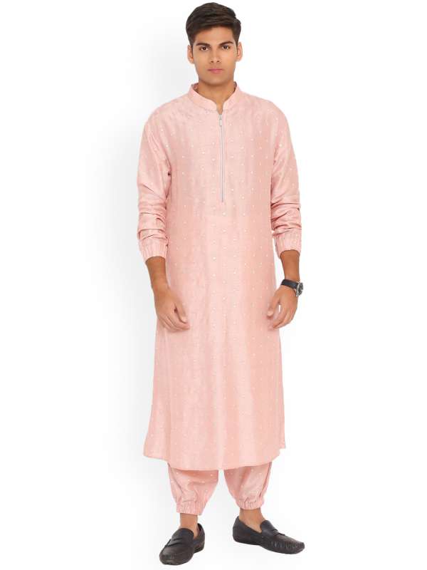 Balloon pajama kurta on sale
