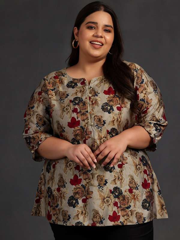 Extra large kurtis online store