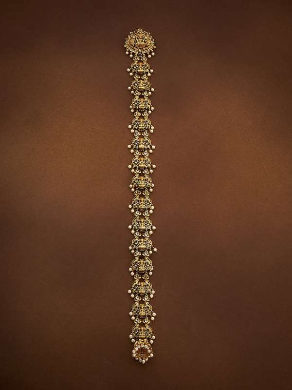 Ayesha Fashion Jewellery Hair Accessory Buy Ayesha Fashion Jewellery Hair Accessory online in India