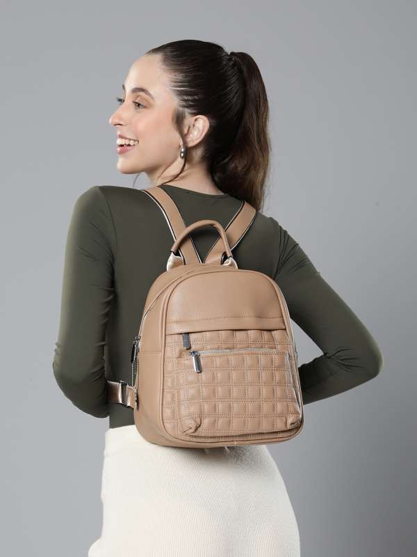 Ladies backpack online store