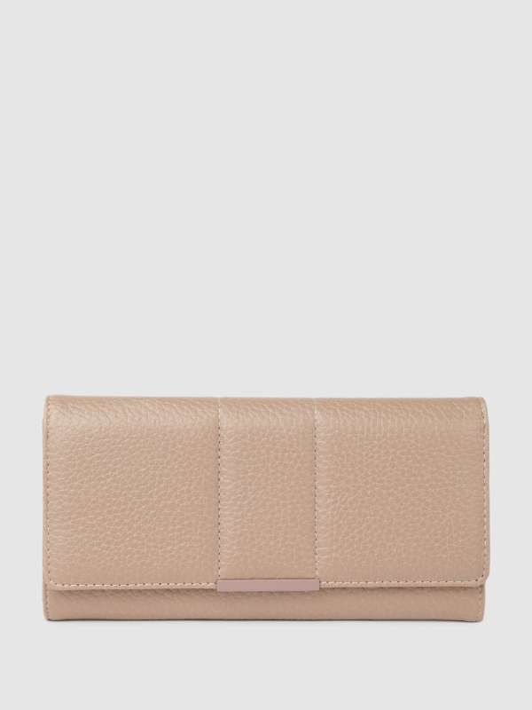 Dressberry Beige Wallets Buy Dressberry Beige Wallets online in India