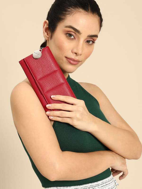 Dressberry Wallets Buy Dressberry Wallets online in India