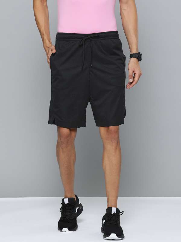 Reebok lounge shorts 2025