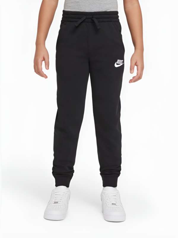 Nike tracksuit bottoms boys 2025