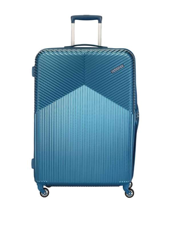 American tourister polycarbonate suitcase sales