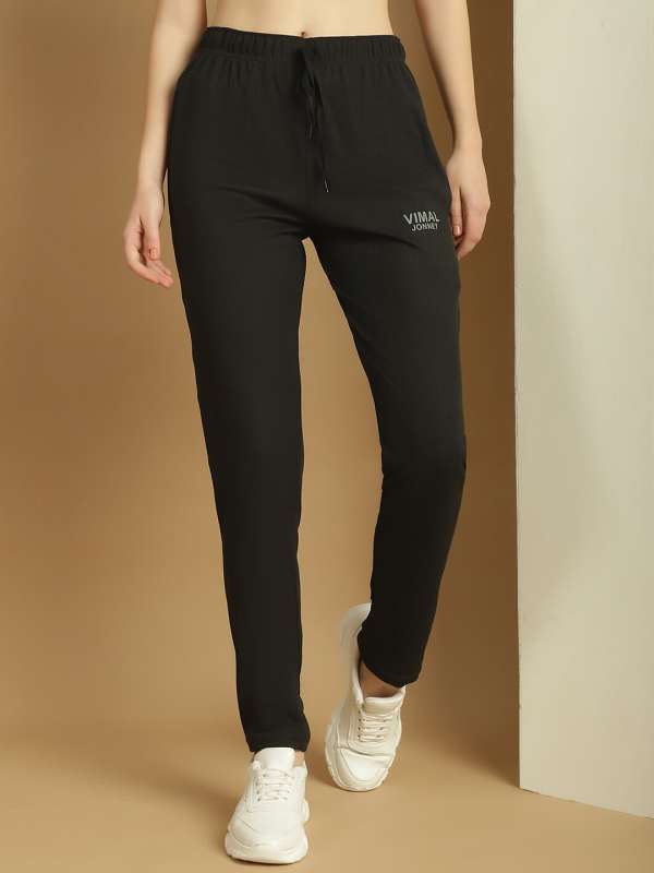 Vimal track pants outlet