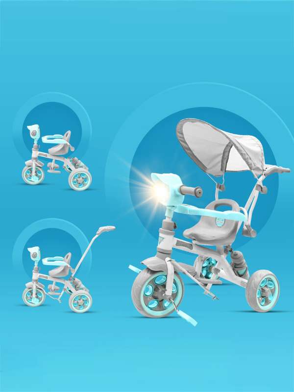 Kids tricycle online new arrivals
