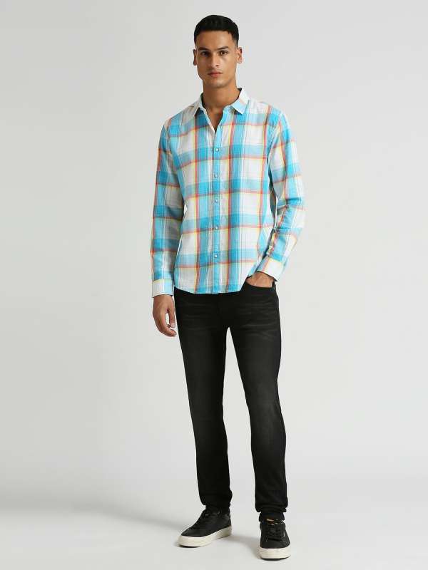 Lee Jeans Under 500 Shirts Buy Lee Jeans Under 500 Shirts online in India