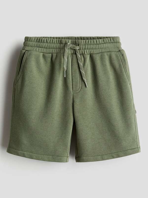 Sweat shorts h and m cheap