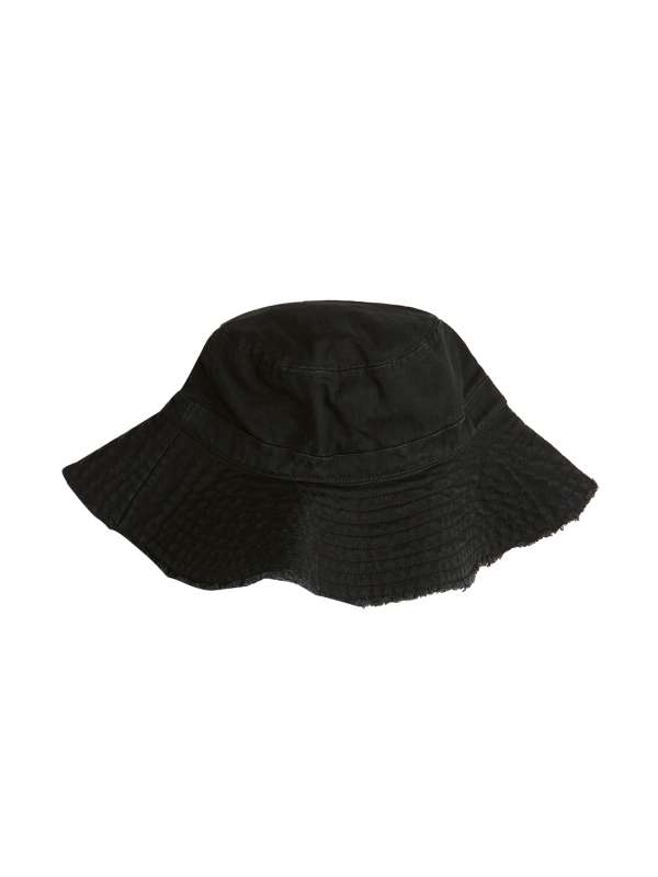 Bucket hat h and m top