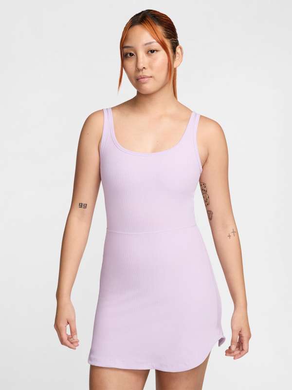 Nike dresses online online