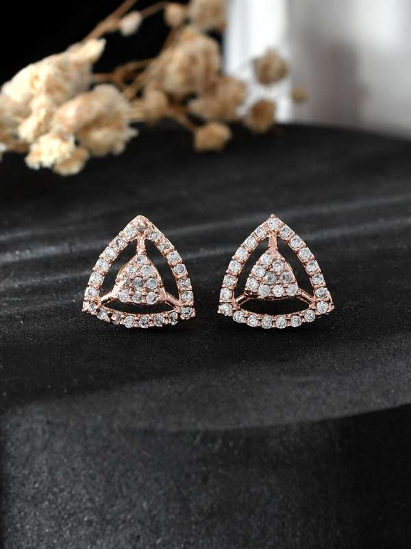 Discount diamond earrings online store