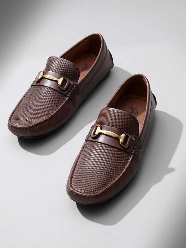 U.s Polo Assn Loafers Buy U.s Polo Assn Loafers online in India