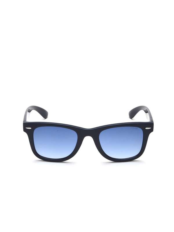 Police wayfarer sunglasses india hot sale