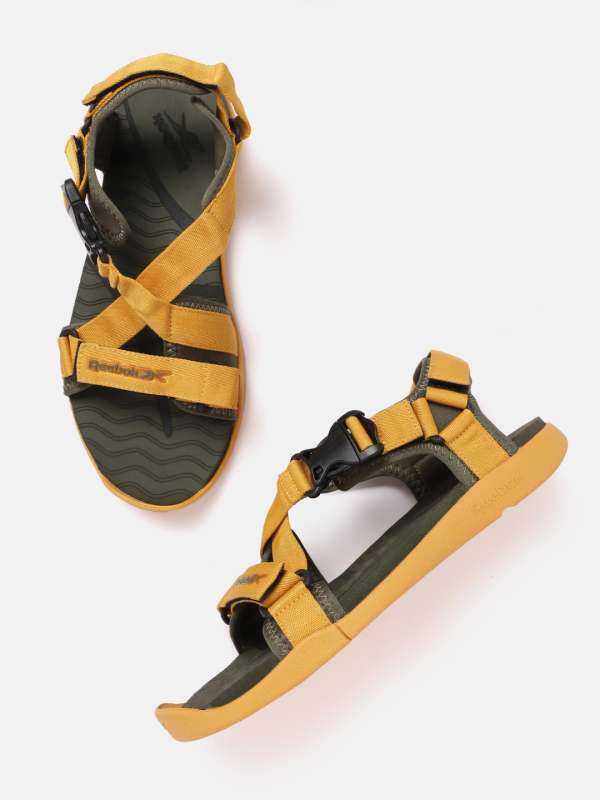 Reebok Sandal For Men Buy Reebok Sandal For Men online in India