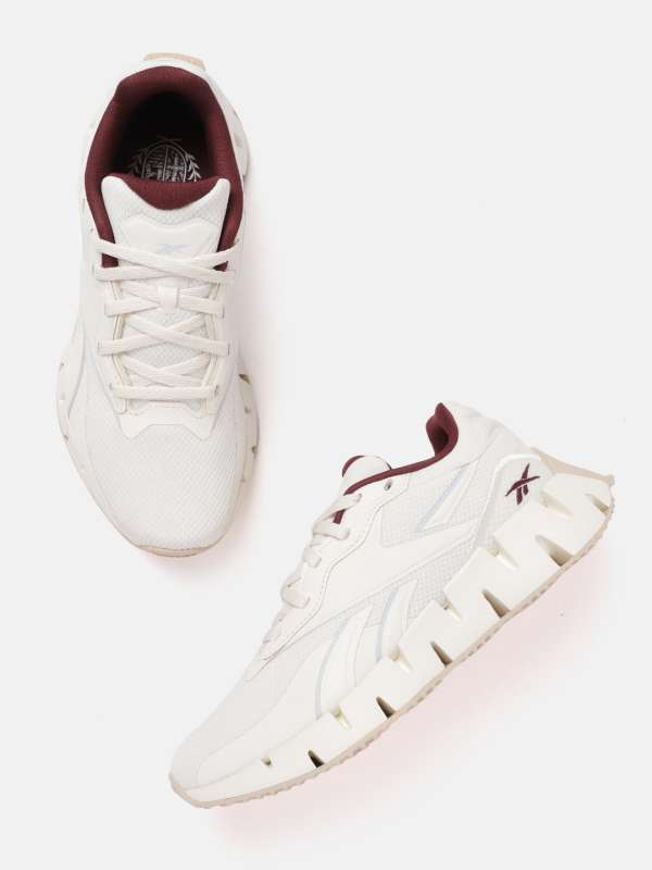 Reebok zig zag sports shoes on sale