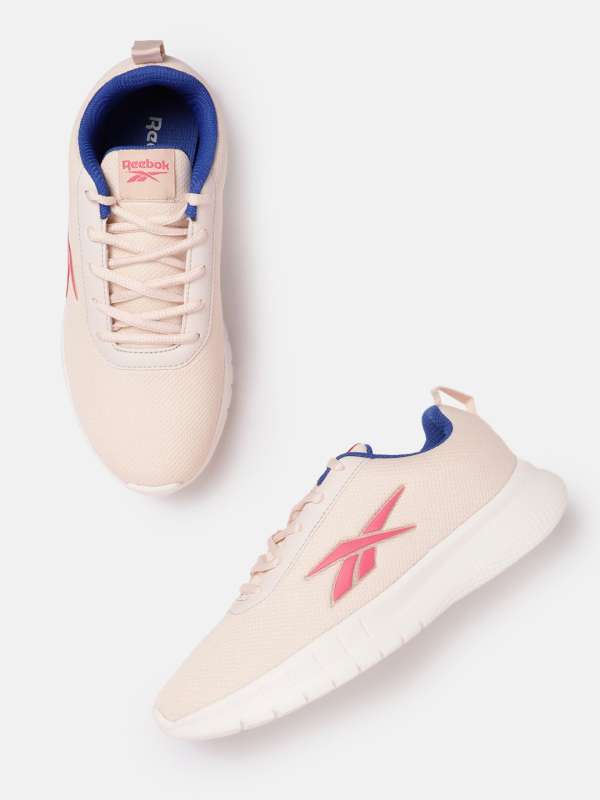 Myntra reebok sports shoes top