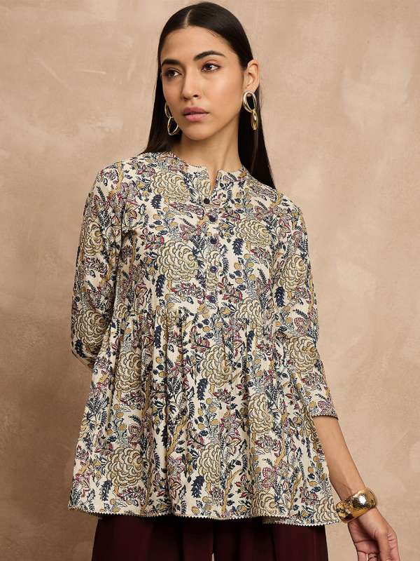 Forever 21 Tunics Kurtis Buy Forever 21 Tunics Kurtis online in India