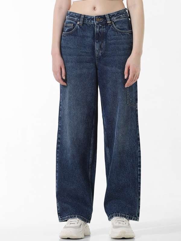 Only Jeans Buy Only Jeans for Women Online in India at Myntra