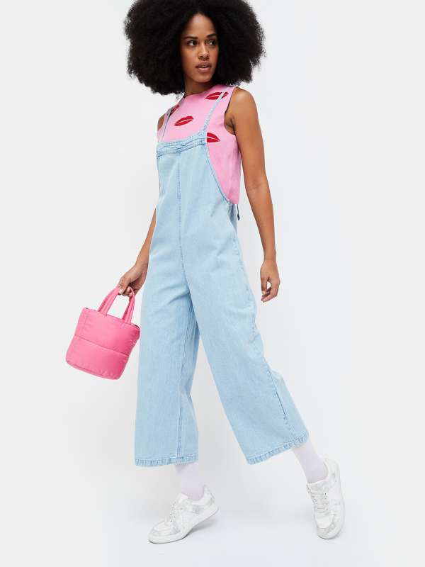 Ginger By Lifestyle Jumpsuit Buy Ginger By Lifestyle Jumpsuit online in India
