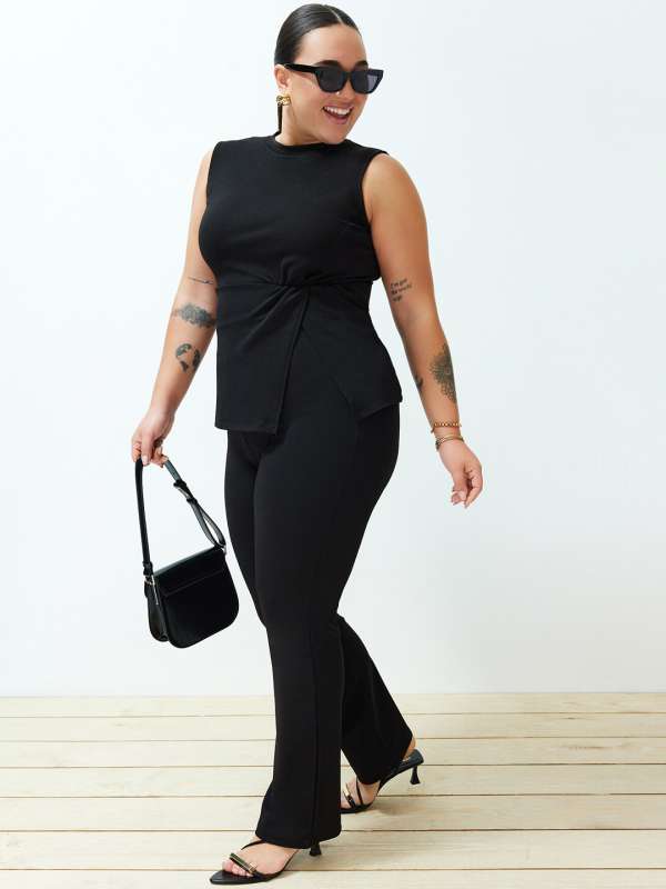Plus size brands on myntra on sale