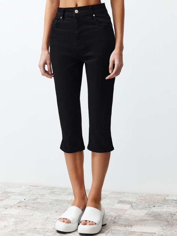 Denizen capris clearance