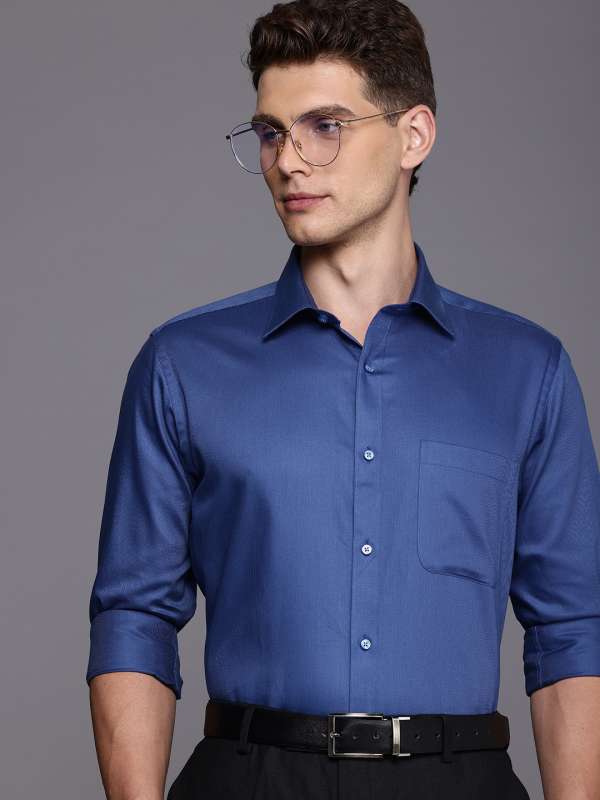 Buy raymond shirts online online