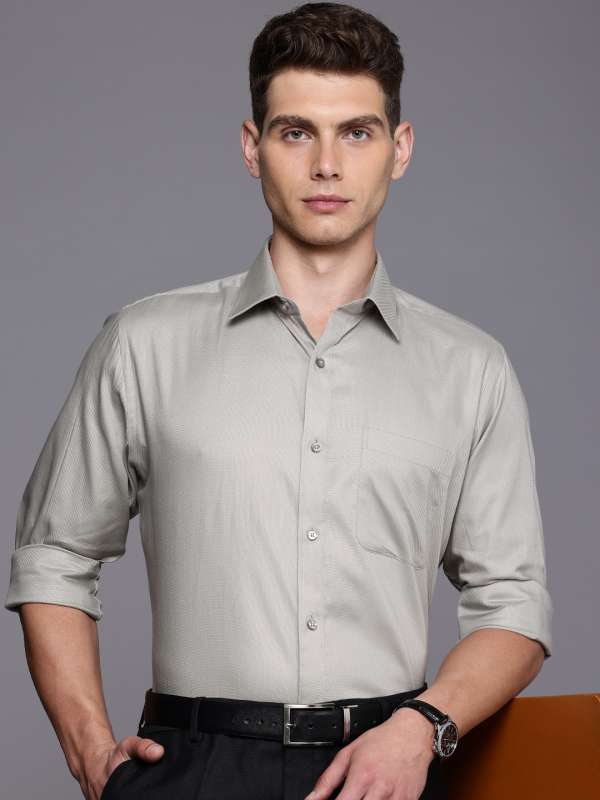 Buy raymond shirts online online