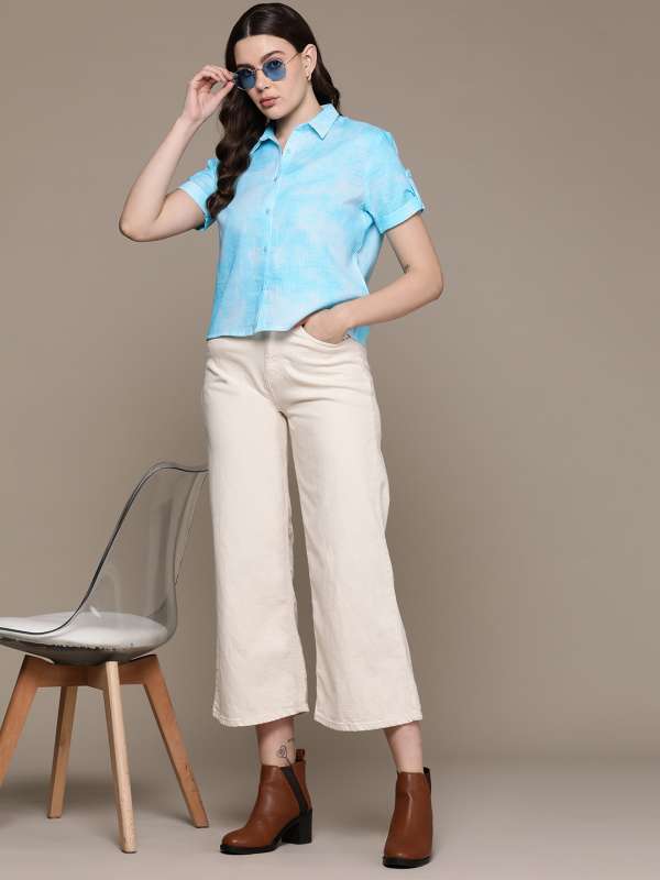 Fitted shirts online shop