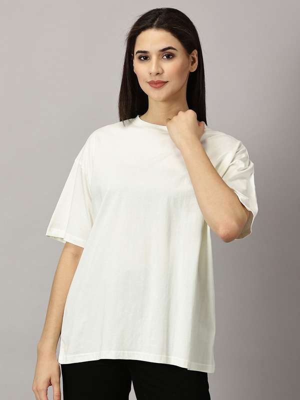 off white t shirt sale women's