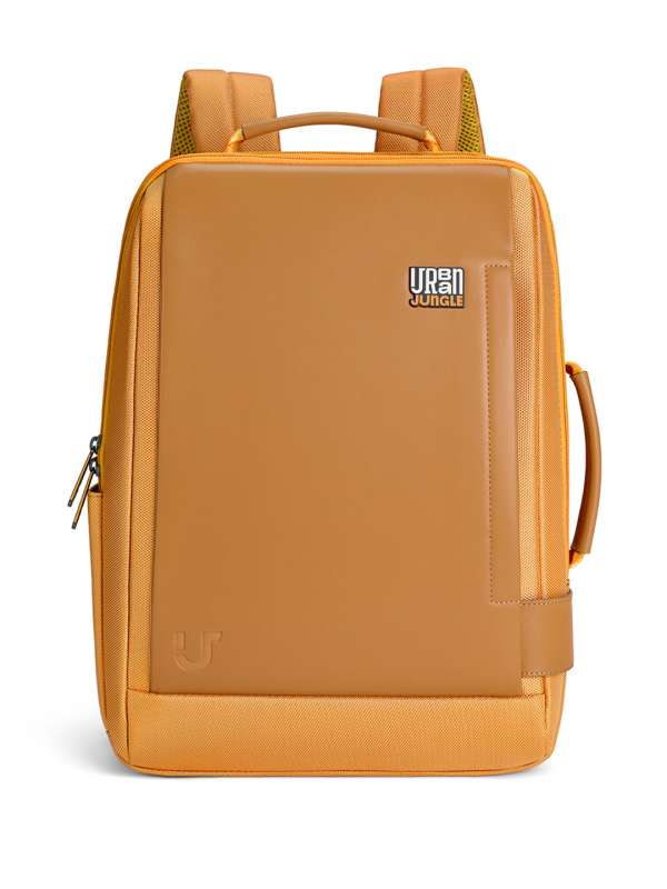 Orange Brand Bags Backpacks Buy Orange Brand Bags Backpacks online in India