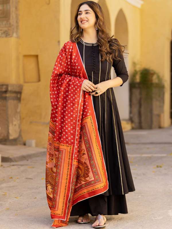 Designer Anarkali Buy Latest Designer Anarkali Suits Online from Myntra