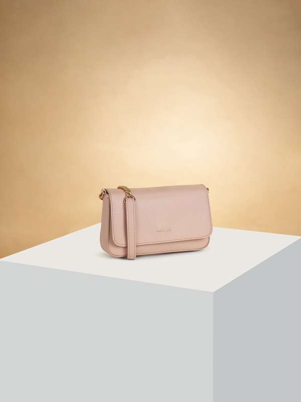 Pantaloons handbags online shopping clearance