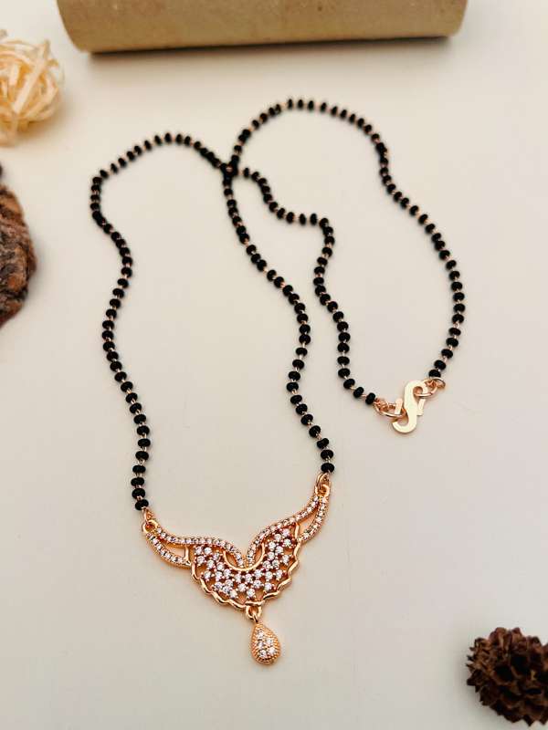 Buy mangalsutra online tanishq hotsell