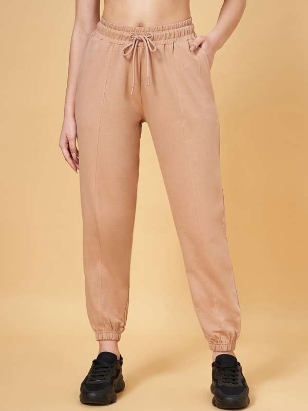 Women Ajile By Pantaloons Track Pants Buy Women Ajile By Pantaloons Track Pants online in India