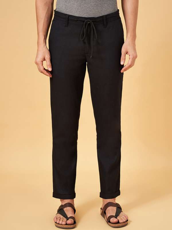 Pantaloons trousers online hotsell