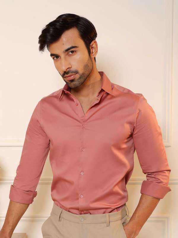 Party wear shirts myntra sales