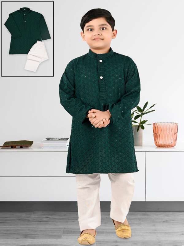 Boys Ethnic Wear Buy Ethnic Wear for Boys on Myntra 40 70 off