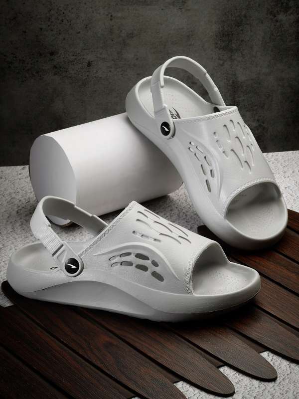 Cheap silver flip flops online