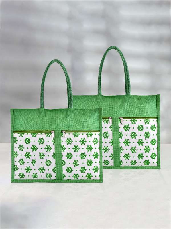 Fancy jute bags online shopping online