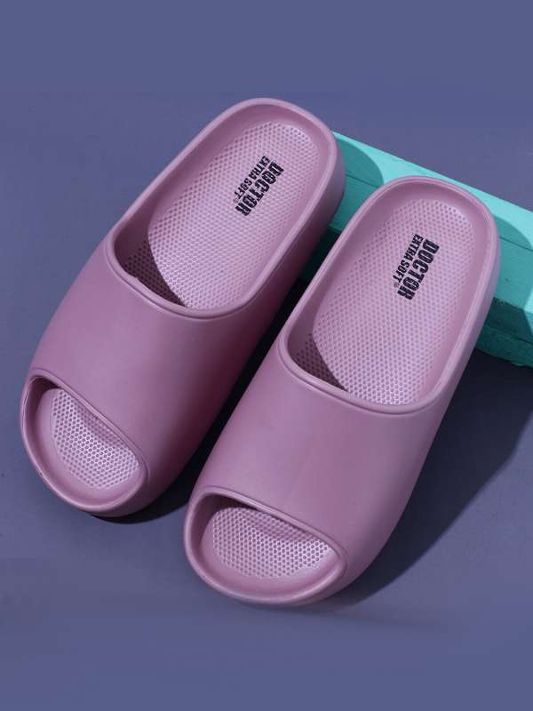 Buy Women s Slippers Flip Flops Online At Best Prices on Myntra