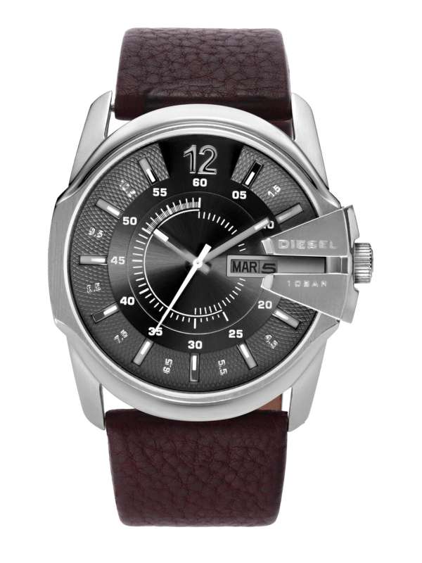 Diesel mechanical watches cheap