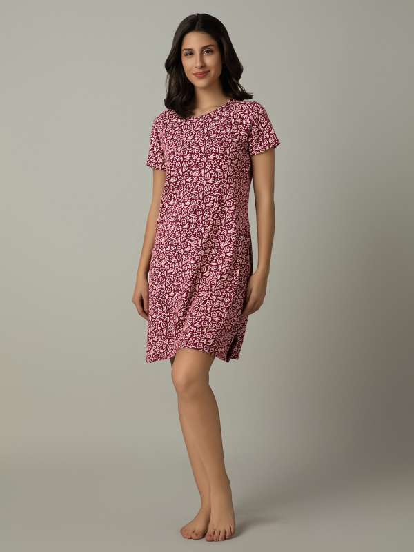 Amante nightwear online hotsell