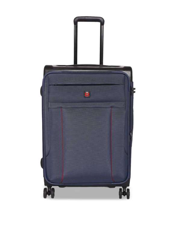 Swiss luggage brand store